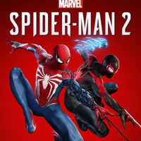 Marvel's Spider-Man 2 Enforce Records