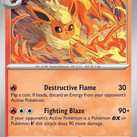 Pokemon TCG: Scarlet & Violet Prismatic Evolutions Poster Collection Enforce Records