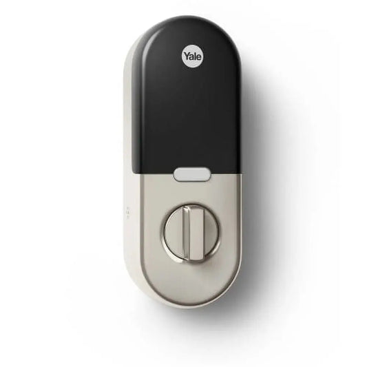 Google Nest & Yale Door Lock Enforce Records