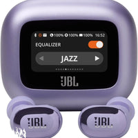 JBL Live Buds 3 Enforce Records