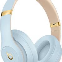 Beats Studio 3 Headphones Enforce Records