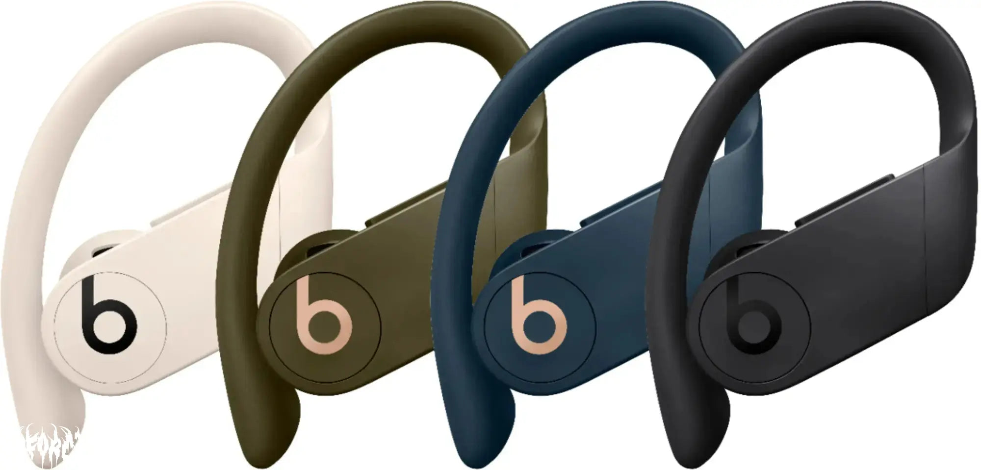 Beats Powerbeats Pro Enforce Records