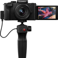 LUMIX G100 Mirrorless Camera Enforce Records
