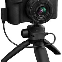 LUMIX G100 Mirrorless Camera Enforce Records