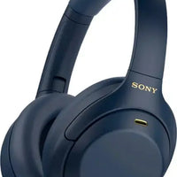 Sony WH 1000 XM4 Enforce Records