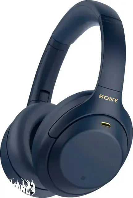 Sony WH 1000 XM4 Enforce Records