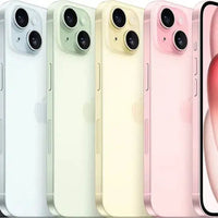 Apple iPhone 15 Enforce Records