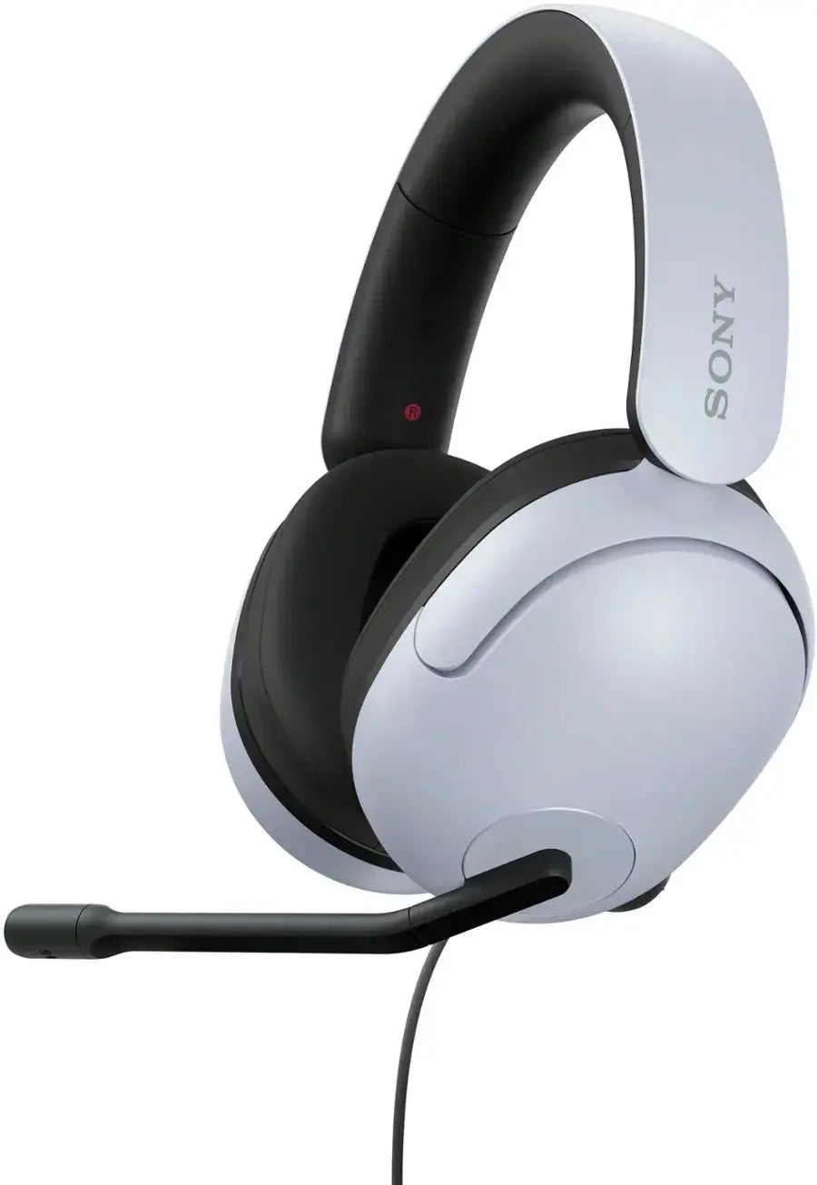 Sony INZONE H3 Wired Gaming Headset Enforce Records