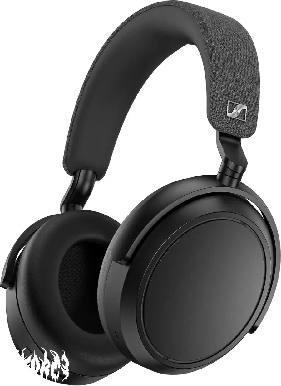 Sennheiser Momentum 4 Wireless Headphones Enforce Records