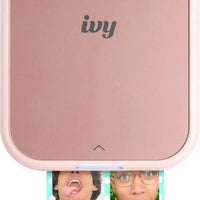 Canon IVY 2 Mini Photo Printer Enforce Records