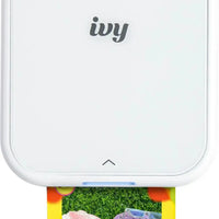 Canon IVY 2 Mini Photo Printer Enforce Records