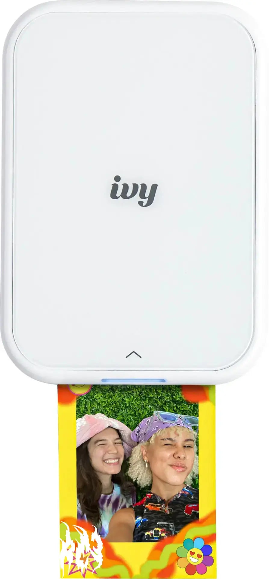 Canon IVY 2 Mini Photo Printer Enforce Records