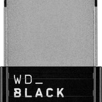 WD - BLACK C50 Storage Expansion Card Enforce Records
