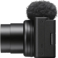 Sony ZV-1 II Digital Camera Enforce Records