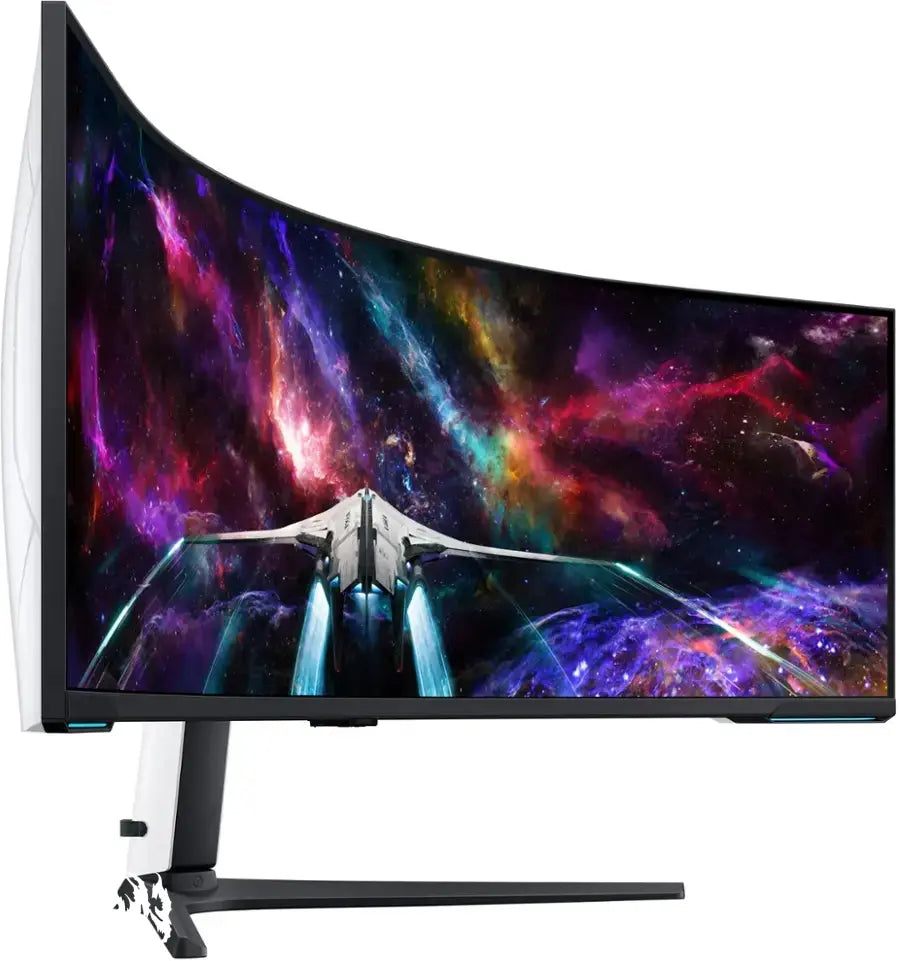 Samsung 57" Odyssey Neo G9 Enforce Records