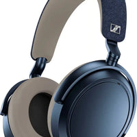 Sennheiser Momentum 4 Wireless Headphones Enforce Records