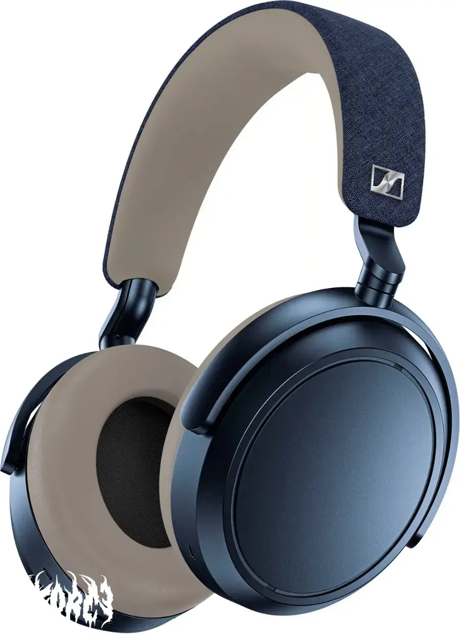 Sennheiser Momentum 4 Wireless Headphones Enforce Records