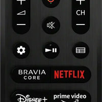 Sony BRAVIA XR A75L OLED 4K UHD Google TV (2023) Enforce Records