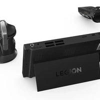 Legion Go Gaming Handheld Enforce Records