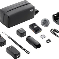 DJI Osmo Pocket 3 4K Camera