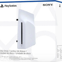 Sony Disc Drive For PS5 Digital Edition Consoles Enforce Records
