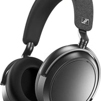 Sennheiser Momentum 4 Wireless Headphones Enforce Records