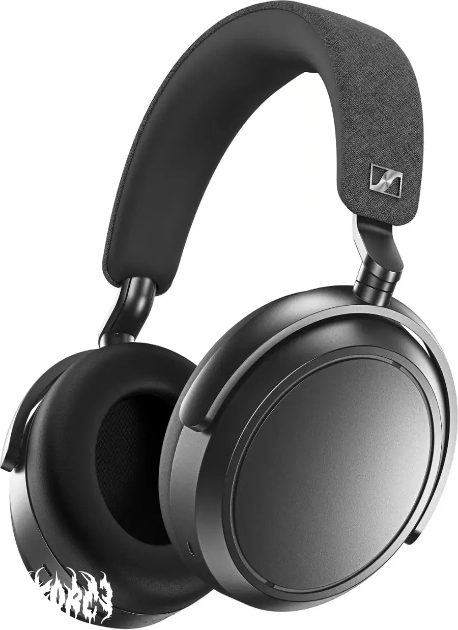Sennheiser Momentum 4 Wireless Headphones Enforce Records