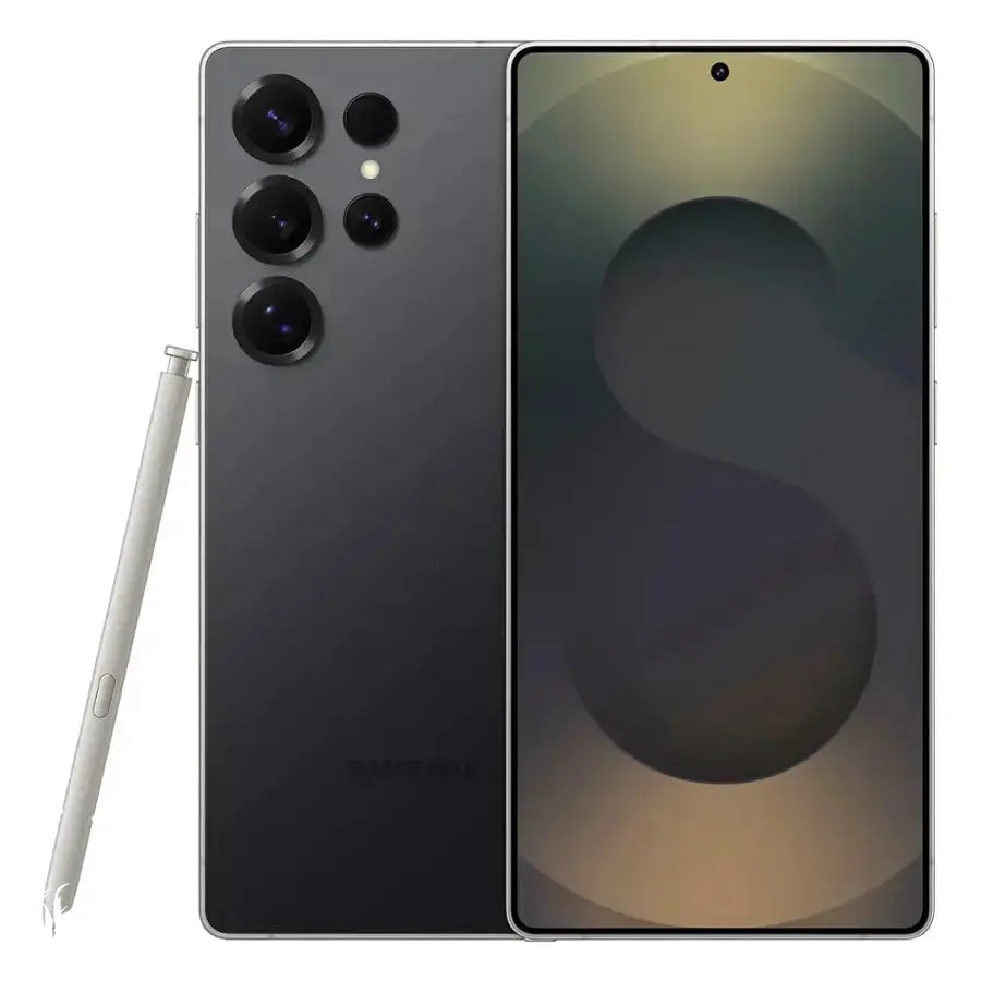 Samsung Galaxy S25 Ultra Enforce Records