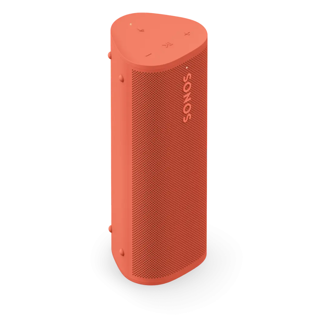 Sonos Roam 2 Speaker Enforce Records