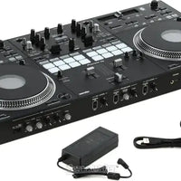 Pioneer DJ DDJ-REV7 Enforce Records