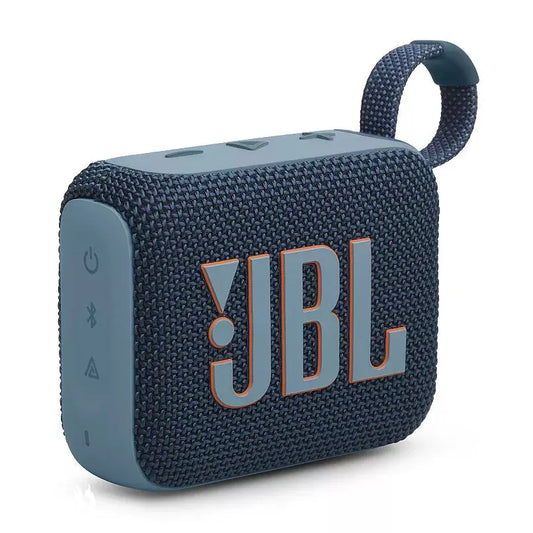 JBL GO4 Enforce Records