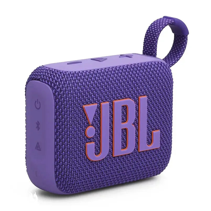 JBL GO4 Enforce Records