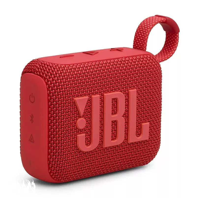 JBL GO4 Enforce Records