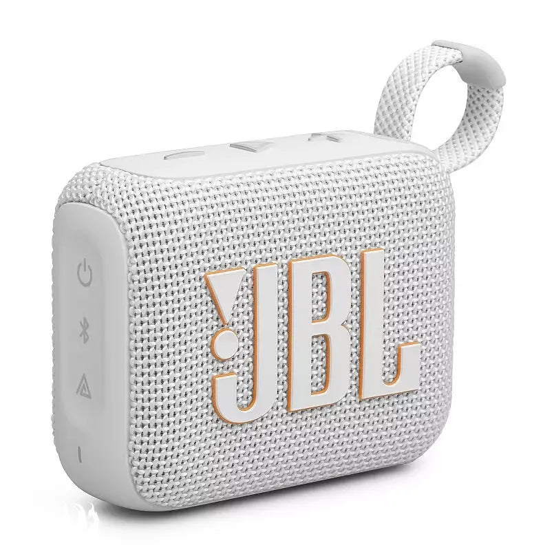 JBL GO4 Enforce Records