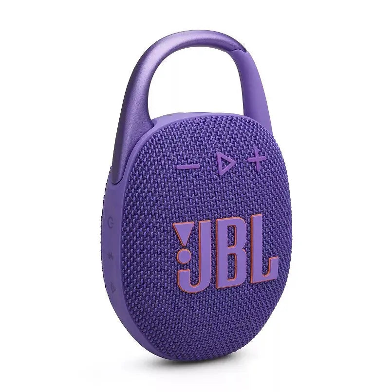 JBL Clip 5 Enforce Records
