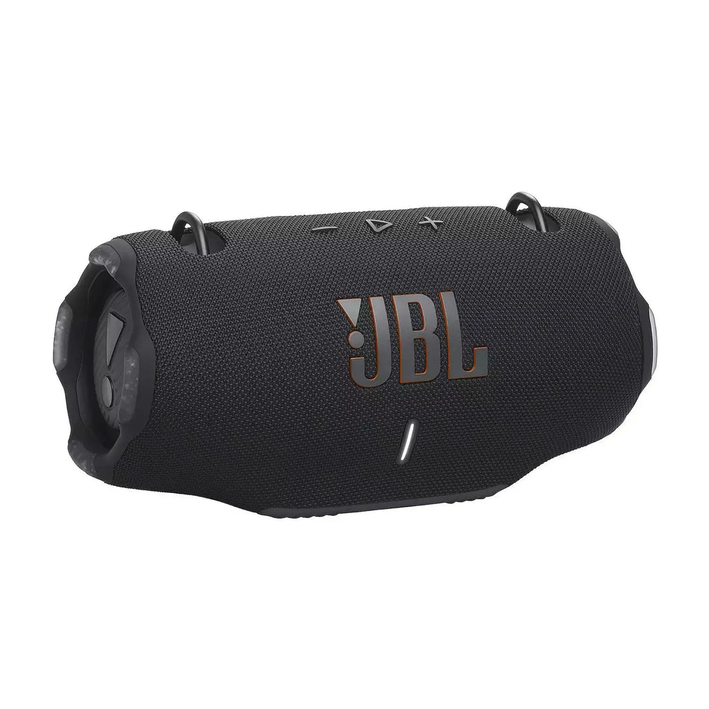 JBL Xtreme 4 - Enforce Records – ENFORCEFLIX