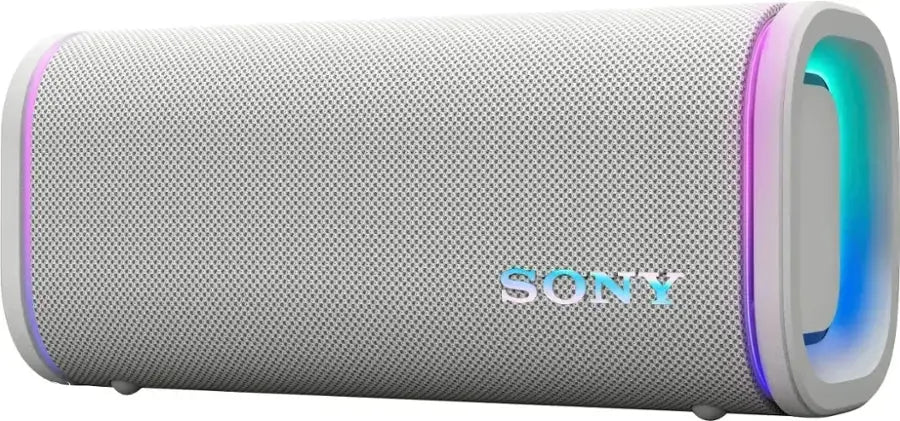 Sony ULT FIELD 5 Wireless Speaker Enforce Records