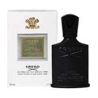 CREED Green Irish Tweed