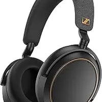 Sennheiser Momentum 4 Wireless Headphones Enforce Records