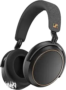 Sennheiser Momentum 4 Wireless Headphones Enforce Records