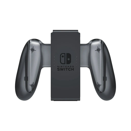 Nintendo Switch Joy-Con Charging Grip Enforce Records
