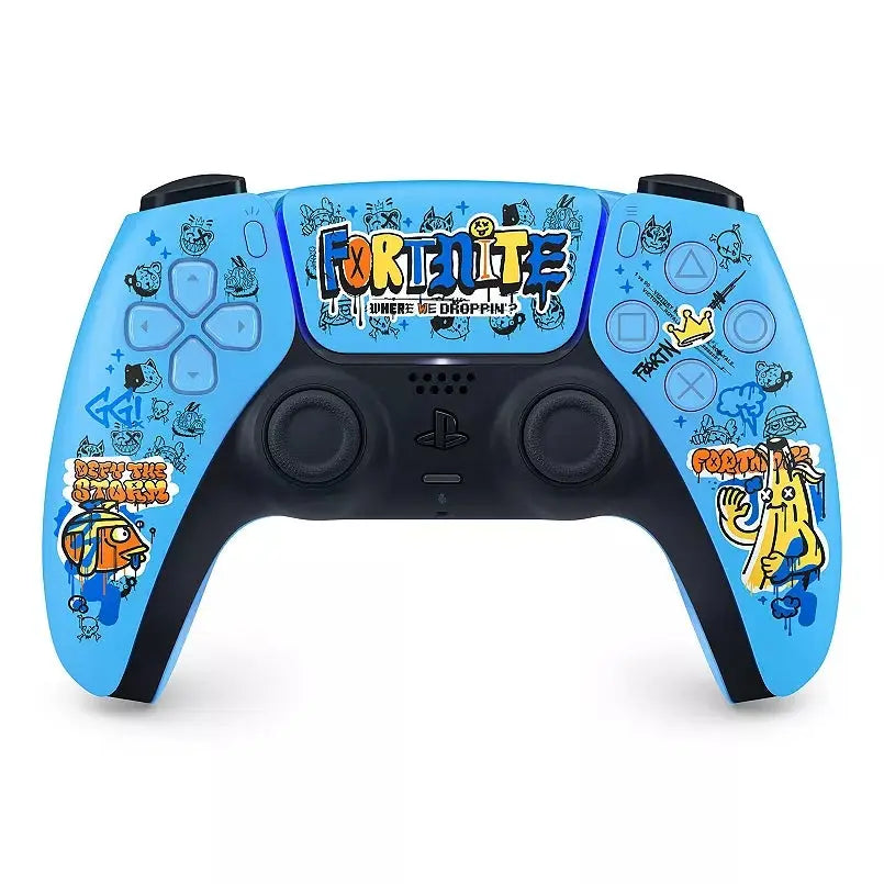 Sony PlayStation 5 DualSense Wireless Controller Enforce Records