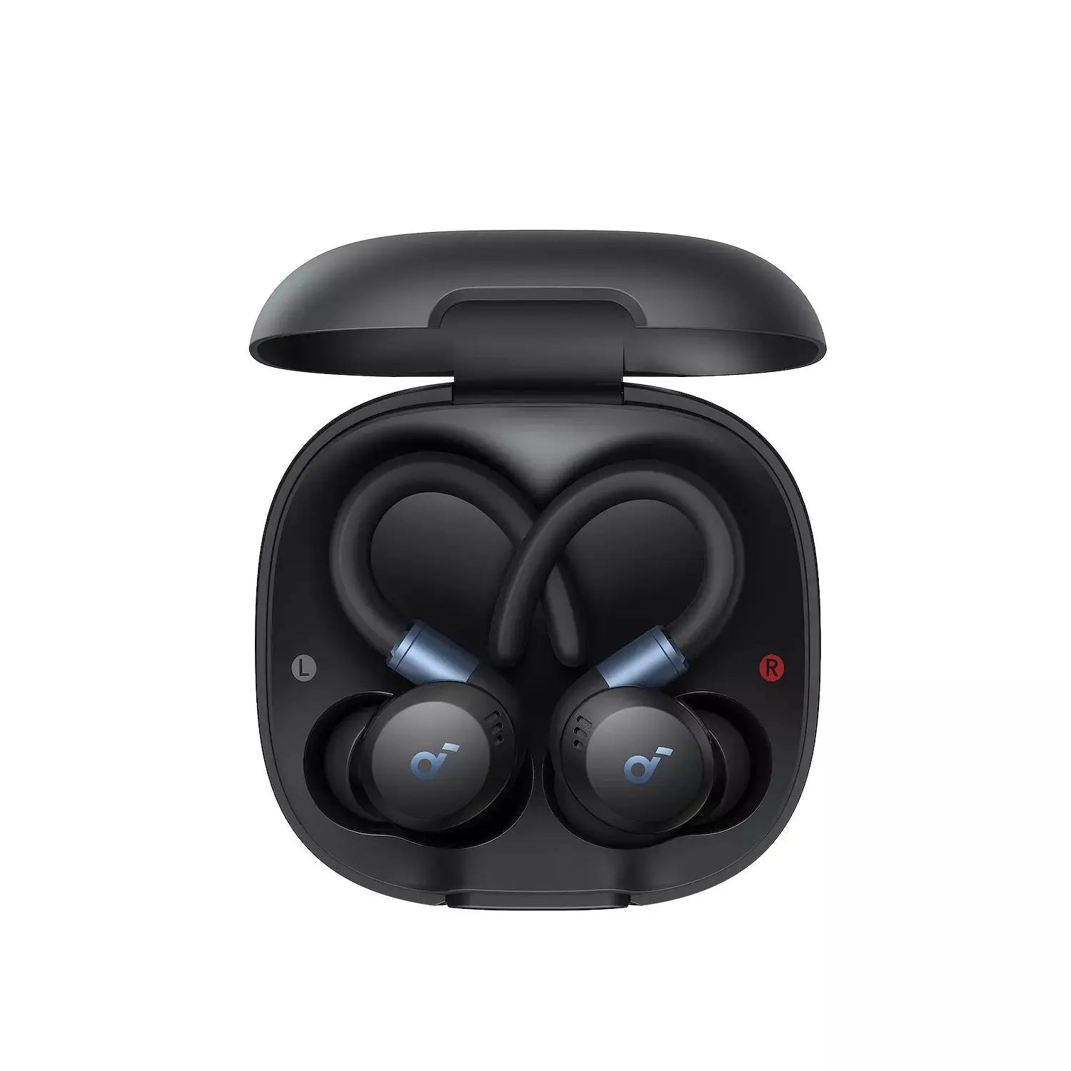 Anker Soundcore Sport X20 Enforce Records