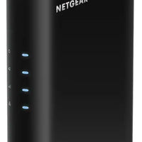 NETGEAR Nighthawk AX1800 Dual-Band Wi-Fi Router