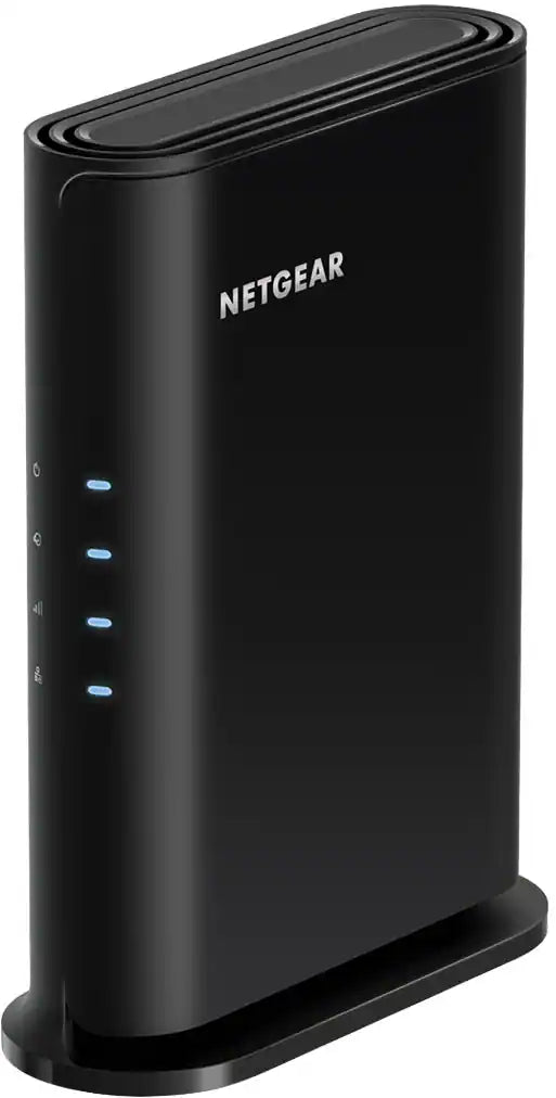 NETGEAR Nighthawk AX1800 Dual-Band Wi-Fi Router