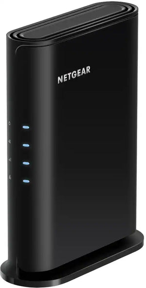 NETGEAR Nighthawk AX1800 Dual-Band Wi-Fi Router