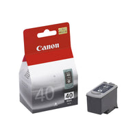 Canon PG-40 Black Ink Cartridge