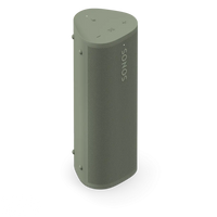 Sonos Roam 2 Speaker Enforce Records