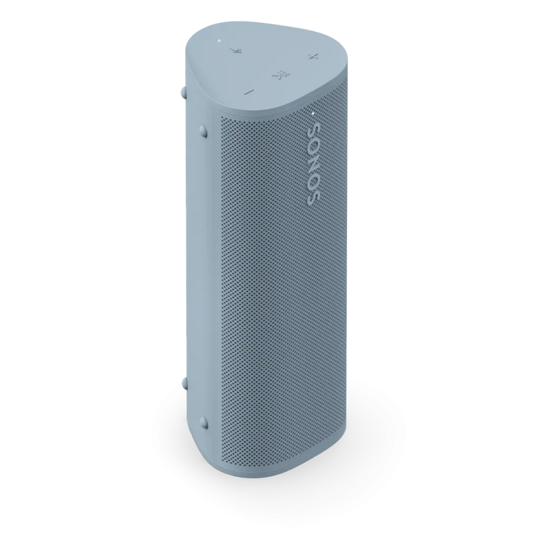 Sonos Roam 2 Speaker Enforce Records