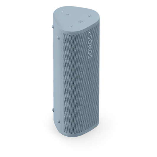 Sonos Roam 2 Speaker Enforce Records